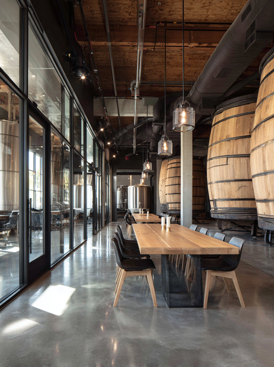 wineries
